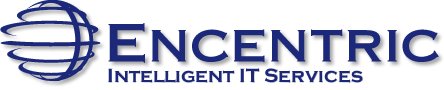 ENCENTRIC,INC. Harnessing technology. Connecting people. Enabling business.